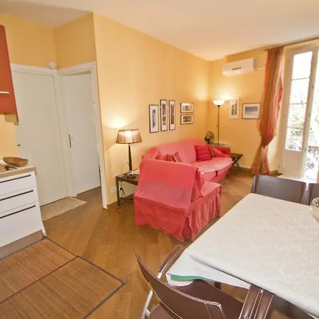 Apartment Promenade - Grimaldi Center Nice