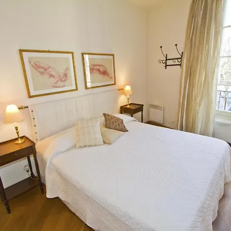 Promenade - Grimaldi Center Apartment *