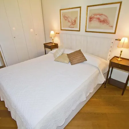 Promenade - Grimaldi Center Apartment *