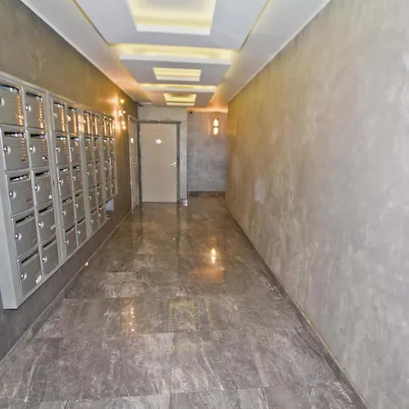 Apartment Promenade - Grimaldi Center
