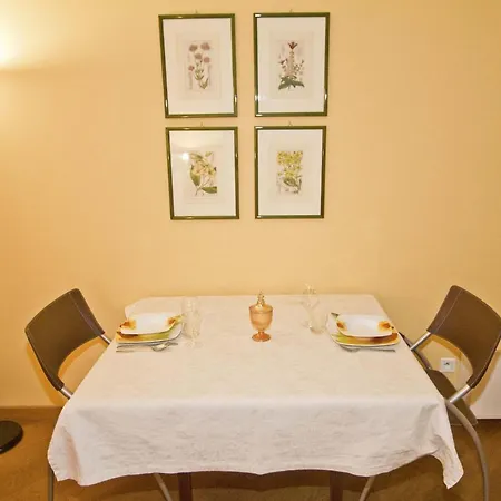 Apartment Promenade - Grimaldi Center *